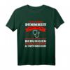 Notarzt I Rettungsdienst Geschenk-Ideen - Lustiges Notarztwagen T-Shirt für Ärzte, Sanitäter & Rettungsdienstkollegen
