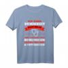 Notarzt I Rettungsdienst Geschenk-Ideen - Lustiges Notarztwagen T-Shirt für Ärzte, Sanitäter & Rettungsdienstkollegen