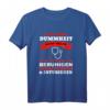 Notarzt I Rettungsdienst Geschenk-Ideen - Lustiges Notarztwagen T-Shirt für Ärzte, Sanitäter & Rettungsdienstkollegen