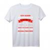 Notarzt I Rettungsdienst Geschenk-Ideen - Lustiges Notarztwagen T-Shirt für Ärzte, Sanitäter & Rettungsdienstkollegen