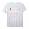 Lustiges Sanitäter Notdienst T-Shirt mit Spruch  Perfekt für Rettungssanitäter, Rettungshelfer & Sanitäterinnen im Einsatz