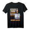 Lustiges Rettungssanitäter T-Shirt mit Pizzaauto & Rettungswagen Spruch  Perfektes Geschenk für Sanitäter & Rettungsdienstpersonal