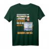 Lustiges Rettungssanitäter T-Shirt mit Pizzaauto & Rettungswagen Spruch  Perfektes Geschenk für Sanitäter & Rettungsdienstpersonal