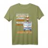 Lustiges Rettungssanitäter T-Shirt mit Pizzaauto & Rettungswagen Spruch  Perfektes Geschenk für Sanitäter & Rettungsdienstpersonal