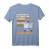 Lustiges Rettungssanitäter T-Shirt mit Pizzaauto & Rettungswagen Spruch  Perfektes Geschenk für Sanitäter & Rettungsdienstpersonal