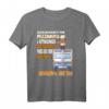 Lustiges Rettungssanitäter T-Shirt mit Pizzaauto & Rettungswagen Spruch  Perfektes Geschenk für Sanitäter & Rettungsdienstpersonal