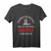 Chronisch unterbezahlt Sanitäter Rettungsdienst Notdienst T-Shirt - Humorvolles Outfit für Notfallsanitäter & Rettungssanitäter
