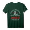 Chronisch unterbezahlt Sanitäter Rettungsdienst Notdienst T-Shirt - Humorvolles Outfit für Notfallsanitäter & Rettungssanitäter