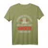 Chronisch unterbezahlt Sanitäter Rettungsdienst Notdienst T-Shirt - Humorvolles Outfit für Notfallsanitäter & Rettungssanitäter
