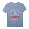 Chronisch unterbezahlt Sanitäter Rettungsdienst Notdienst T-Shirt - Humorvolles Outfit für Notfallsanitäter & Rettungssanitäter