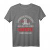Chronisch unterbezahlt Sanitäter Rettungsdienst Notdienst T-Shirt - Humorvolles Outfit für Notfallsanitäter & Rettungssanitäter