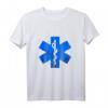 Sanitäter Helfer Rettungshelfer Ambulanz Rettungsdienst T-Shirt  Geschenk für Notärzte, Krankenschwestern & Ersthelfer bei Rettungsdiensten