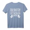 Soldatenoffizier Bundeswehr T-Shirt - Professionelles Outfit und motivierendes Motiv für Soldaten und Offiziere