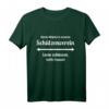 Lustiges Schützenverein T-Shirt Geschenk - Witziges Sportschütze Spruch für Männer & Frauen beim Schützenfest & im Schießsport