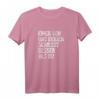 Einer von uns Beiden schiesst besser als du - Lustiges Schießsport T-Shirt für Sportschützen, Jäger & Bogenschützen als Geschenk