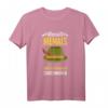 Schießverein Schießparty Sportschießen T-Shirt - Lustiges Geschenk für Opa, Papa & Schützenkönig zu Weihnachten, Geburtstag & Vatertag