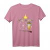 Sportschütze Geschenk T-Shirt mit Schützentracht - Perfekt für Schützenfest, Jäger, Vereinsmitglieder & als Weihnachtsgeschenk
