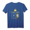 Sportschütze Geschenk T-Shirt mit Schützentracht - Perfekt für Schützenfest, Jäger, Vereinsmitglieder & als Weihnachtsgeschenk