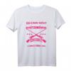 Schützenkönigin Schützenverein Sportschützin T-Shirt  Perfektes Outfit für Schützenfest & Schießstand für Frauen