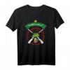 Sportschütze Party Geschenk Schießstand Schützenfest T-Shirt - Perfektes Geschenk für Jäger, Schützen und Mitglieder des Schützenvereins
