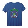 Sportschütze Party Geschenk Schießstand Schützenfest T-Shirt - Perfektes Geschenk für Jäger, Schützen und Mitglieder des Schützenvereins
