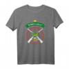 Sportschütze Party Geschenk Schießstand Schützenfest T-Shirt - Perfektes Geschenk für Jäger, Schützen und Mitglieder des Schützenvereins