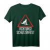 Sportschütze Schützenverein Schützenfest T-Shirt  Lustiges Design für Hobby- und Vereinsmitglieder, Geschenkidee für Geburtstag & Weihnachten