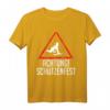 Sportschütze Schützenverein Schützenfest T-Shirt  Lustiges Design für Hobby- und Vereinsmitglieder, Geschenkidee für Geburtstag & Weihnachten