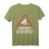 Sportschütze Schützenverein Schützenfest T-Shirt  Lustiges Design für Hobby- und Vereinsmitglieder, Geschenkidee für Geburtstag & Weihnachten