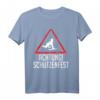 Sportschütze Schützenverein Schützenfest T-Shirt  Lustiges Design für Hobby- und Vereinsmitglieder, Geschenkidee für Geburtstag & Weihnachten