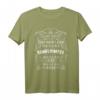 Herren Schützenverein Schützenfest Sportschütze Schießen Geschenk T-Shirt - Lustiges Outfit für Schützen und Feiernde mit Humor