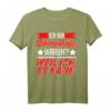 Schützenkönig Hobbyschützen Schützenverein Sportschütze T-Shirt  Lustiges Geschenk für Schützenfest, Ruhestand & als Dankeschön