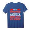 Schützenkönig Hobbyschützen Schützenverein Sportschütze T-Shirt  Lustiges Geschenk für Schützenfest, Ruhestand & als Dankeschön