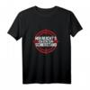 Mir Reichts Geh Schießstand Sportschütze Sportschützin T-Shirt  Lustiges Geschenk für Schützenverein & Schützenfeste