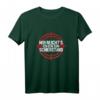 Mir Reichts Geh Schießstand Sportschütze Sportschützin T-Shirt  Lustiges Geschenk für Schützenverein & Schützenfeste