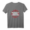 Mir Reichts Geh Schießstand Sportschütze Sportschützin T-Shirt  Lustiges Geschenk für Schützenverein & Schützenfeste