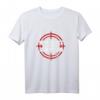 Mir Reichts Geh Schießstand Sportschütze Sportschützin T-Shirt  Lustiges Geschenk für Schützenverein & Schützenfeste