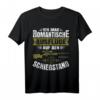 Sportschießen T-Shirt für Schützen - Perfekt für Schießstand, Schützenfest & Vereinsgeschenke