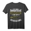 Sportschießen T-Shirt für Schützen - Perfekt für Schießstand, Schützenfest & Vereinsgeschenke