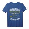 Sportschießen T-Shirt für Schützen - Perfekt für Schießstand, Schützenfest & Vereinsgeschenke