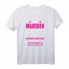 Lustiges Schützenverein T-Shirt  Geschenk für Sportschützen, Jägerinnen & Biathletinnen mit witzigem Spruch für Schützenfest & Schießsport