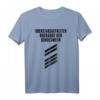 Oberstabsgefreiter Rückgrat der Bundeswehr T-Shirt  Stolzes Design für Soldaten & Militärfans