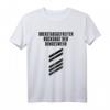Oberstabsgefreiter Rückgrat der Bundeswehr T-Shirt  Stolzes Design für Soldaten & Militärfans
