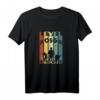 Level OSG Soldat Unlocked Mannschafter Beförderung Vintage T-Shirt  Klassisch geschnitten, perfekt zum HapBunny