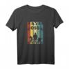Level OSG Soldat Unlocked Mannschafter Beförderung Vintage T-Shirt  Klassisch geschnitten, perfekt zum HapBunny
