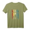Level OSG Soldat Unlocked Mannschafter Beförderung Vintage T-Shirt  Klassisch geschnitten, perfekt zum HapBunny