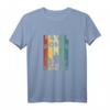 Level OSG Soldat Unlocked Mannschafter Beförderung Vintage T-Shirt  Klassisch geschnitten, perfekt zum HapBunny