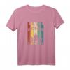 Level OSG Soldat Unlocked Mannschafter Beförderung Vintage T-Shirt  Klassisch geschnitten, perfekt zum HapBunny