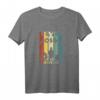 Level OSG Soldat Unlocked Mannschafter Beförderung Vintage T-Shirt  Klassisch geschnitten, perfekt zum HapBunny