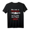 Lustiges Panzergrenadier Motiv Panzerfaust Soldat T-Shirt  witziges Geschenk für Bundeswehr Angehörige, Hobby-Historiker, Gamer, Offiziere & Soldaten zum Geburtstag, Weihnachten & Dienstzeitende